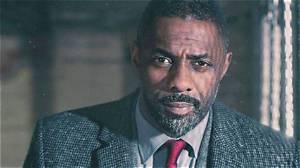Idris Elba Teases Luther Film Details as He Reveals Filming Has Finished