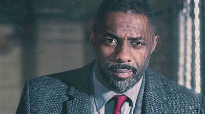 Idris Elba Teases Luther Film Details as He Reveals Filming Has Finished