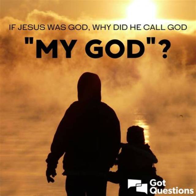 If Jesus Was God, Why Did He Say "No One Is Good but God Alone"?