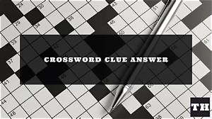 If Not, Except When Crossword Clue Puzzle Answer with 6 Letters