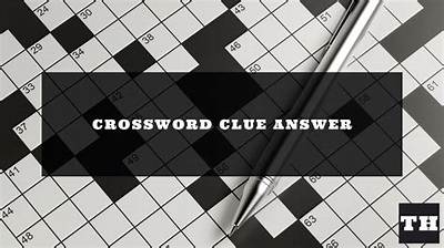 If Not, Except When Crossword Clue Puzzle Answer with 6 Letters