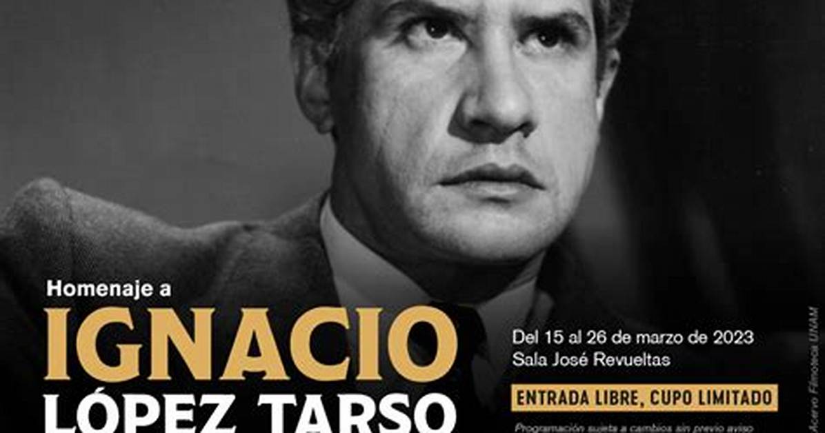 Ignacio L%C3%B3Pez Tarso Height Weight Net Worth 400. Jpg