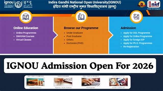 Ignou 12Th Admission 2022 - 2023