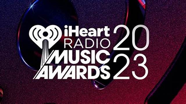 IHeartRadio Music Awards 2023 – Host, Presenters & Performers Revealed! | 2023 iHeartRadio Music Awards, iHeartRadio Music Awards | Just Jared: Celebrity News and Gossip