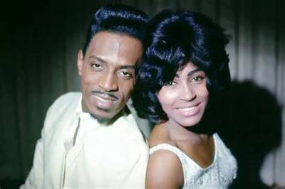 Ike Turner Net Worth