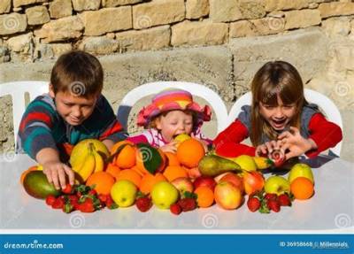 Il Produit Des Fruits Qui Se Mangent Blets?