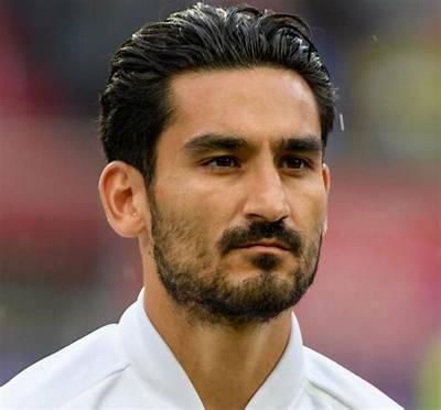 Ilkay Gundogan Bio: Profile, Age, Height, Position, Siblings, Wife, Religion, Net Worth
