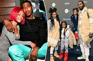 Iman Shumpert Denies Teyana Taylor's 'Cruel Treatment' Claims