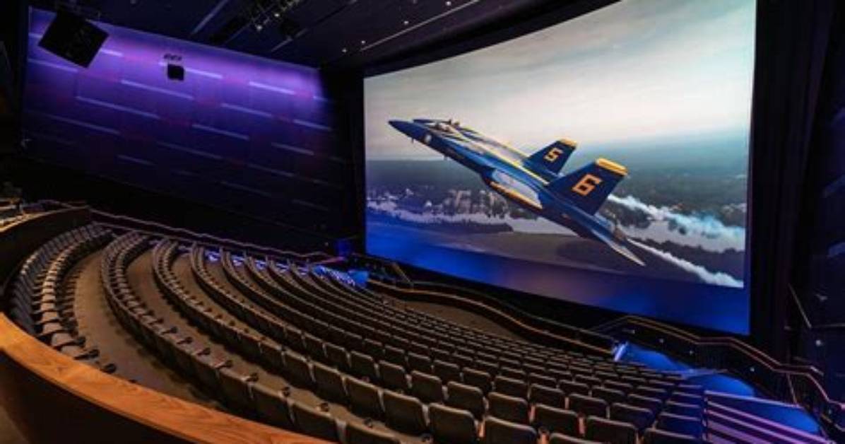 IMAX to Unveil the Biggest 3D Movie Theatre in Nairobi on Friday