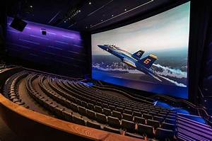 IMAX to Unveil the Biggest 3D Movie Theatre in Nairobi on Friday