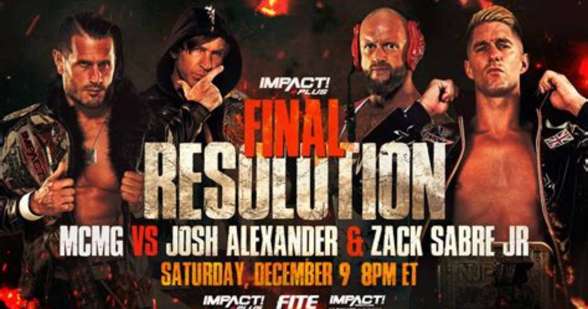 Impact Final Resolution Results (12/9/23)
