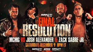 Impact Final Resolution Results (12/9/23)