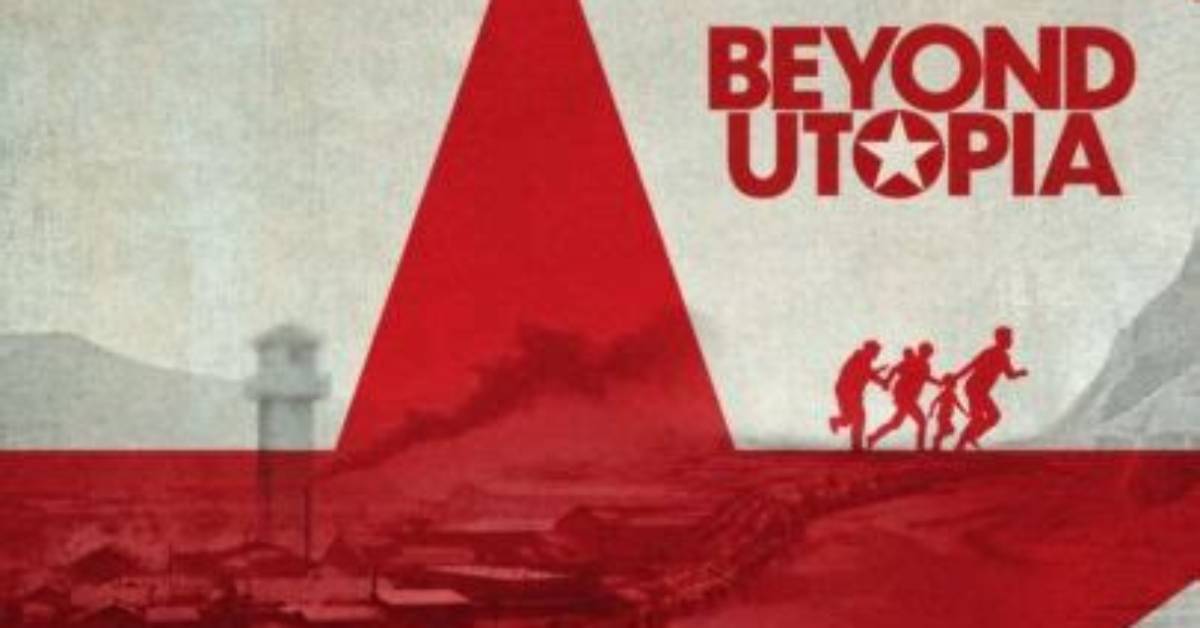 Independent Lens | Trailer | Beyond Utopia | Season 25 | Episode 7
