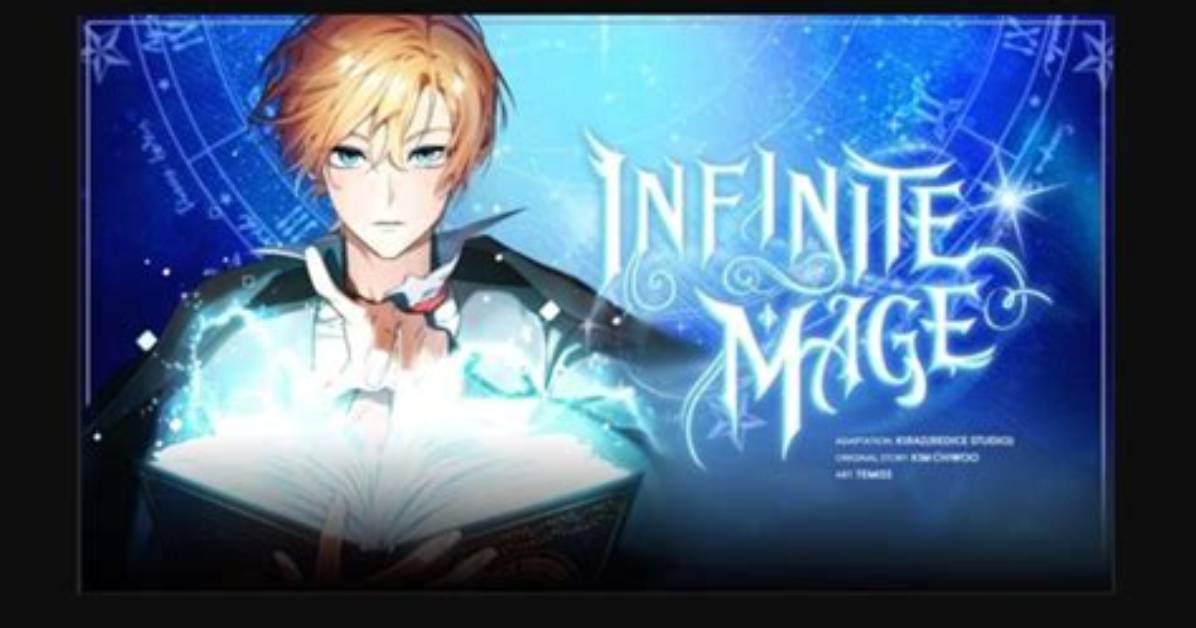 Infinite Mage Chapter 64 Release Date, Recap, Cast, Review, Plot, Spoilers, Streaming, Schedule & Where to Watch? - Sarkariresult