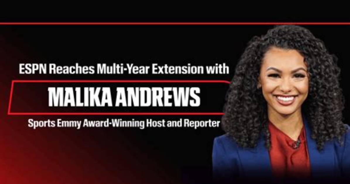 Info on Espn Host’s Career, Pay, and Net Worth