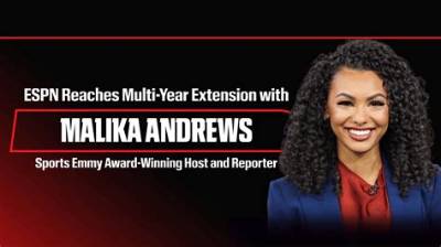 Info on Espn Host’s Career, Pay, and Net Worth