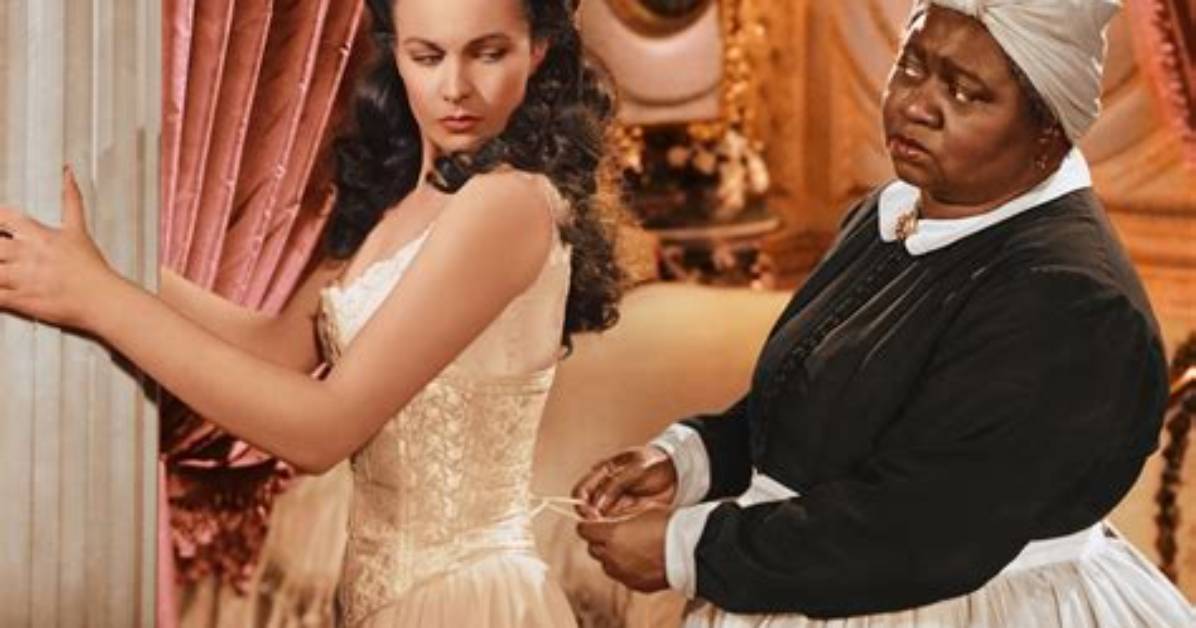 Inside ‘Gone with the Wind’ Star Hattie Mcdaniel’s Trailblazing Career: ‘She Knew That Would Be Her Life’