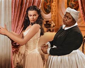 Inside ‘Gone with the Wind’ Star Hattie Mcdaniel’s Trailblazing Career: ‘She Knew That Would Be Her Life’