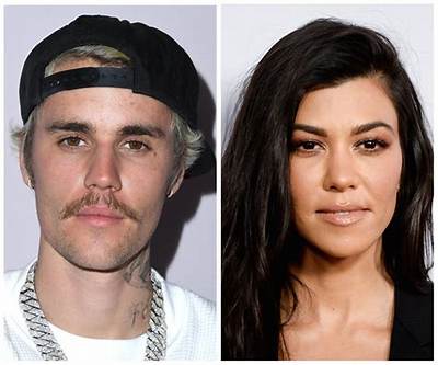 Inside the Justin Bieber, Kourtney Kardashian, and Kendall Jenner Love Triangle