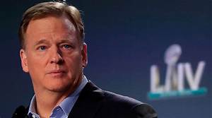 Inside the Lives of Roger Goodell's Kids