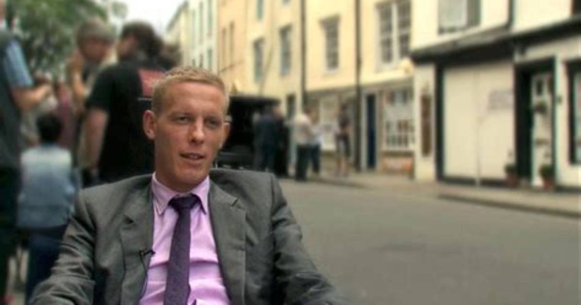 Inspector Lewis | Preview | Season 4 | Episode 3