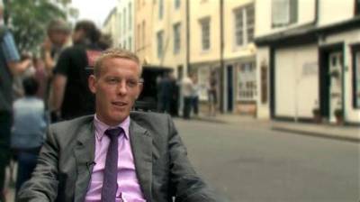 Inspector Lewis | Preview | Season 4 | Episode 3