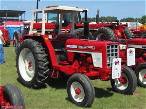 International Harvester 475 Price, Specs, Review 2022