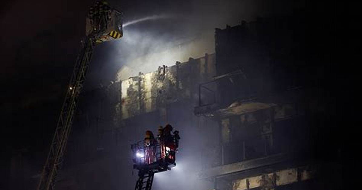 Investigation Under Way into Cause of Deadly Blaze at Spanish Nightclubs | Spain
