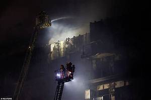 Investigation Under Way into Cause of Deadly Blaze at Spanish Nightclubs | Spain