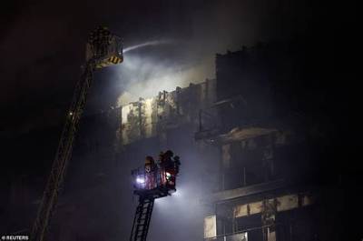 Investigation Under Way into Cause of Deadly Blaze at Spanish Nightclubs | Spain