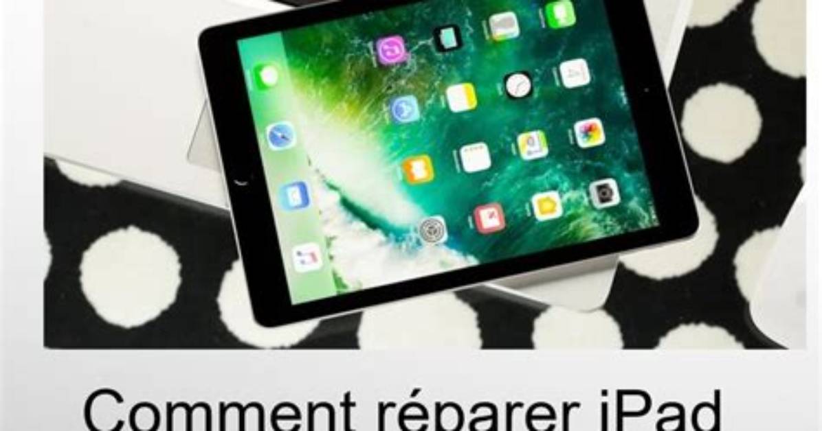 Ipad Bloqu%C3%A9 Sur La Pomme Qui Clignote 300. Jpg