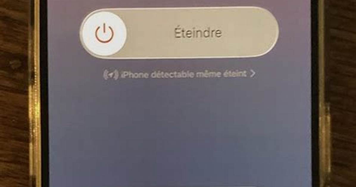 Iphone 11 Qui Reste Bloqu%C3%A9 Sur La 400. Jpg