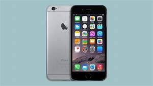 IPhone 6 Added to List of Vintage Products by Apple