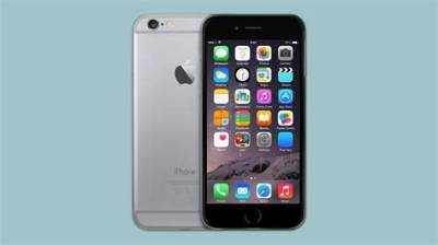IPhone 6 Added to List of Vintage Products by Apple