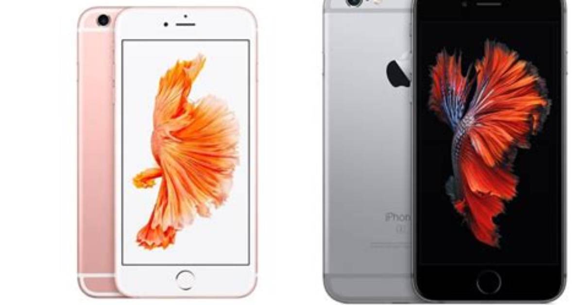 Iphone 6S Qui Reste Bloqu%C3%A9 Sur La 400. Jpg