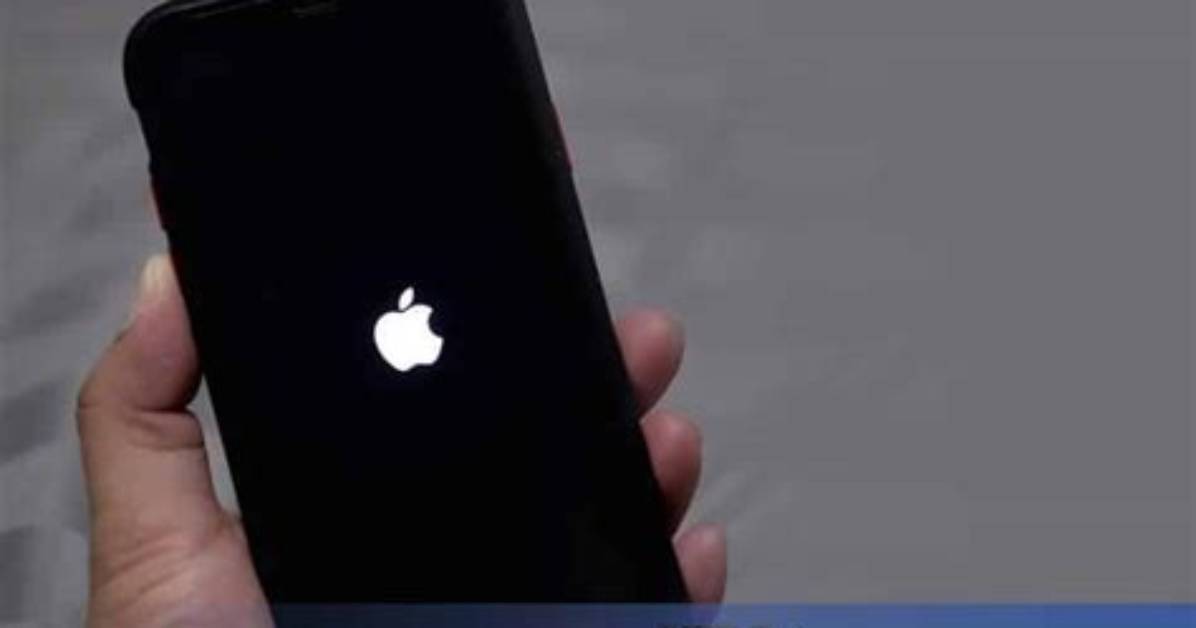 Iphone 6S Qui Reste Sur La Pomme?