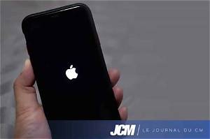 Iphone 6S Qui Reste Sur La Pomme?