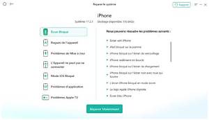 Iphone Pomme Qui S Allume Et S Éteint?