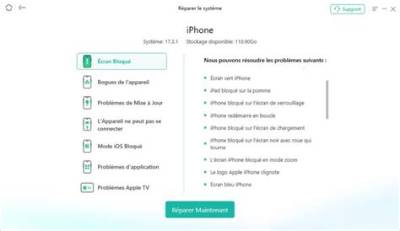 Iphone Pomme Qui S Allume Et S Éteint?