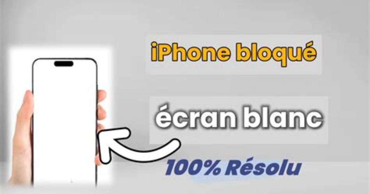 Iphone Qui Reste Bloqu%C3%A9 Sur La Pomme 300. Jpg
