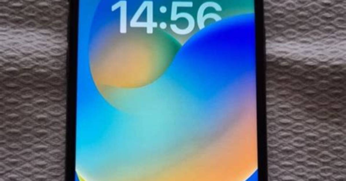 Iphone X Qui Reste Bloqu%C3%A9 Sur La 1200. Jpg
