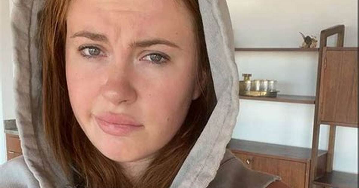 Ireland Baldwin Says New Tattoo Is Not Kendall Jenner