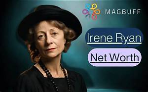 Irene Ryan Net Worth