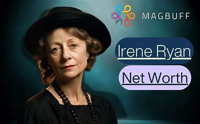 Irene Ryan Net Worth