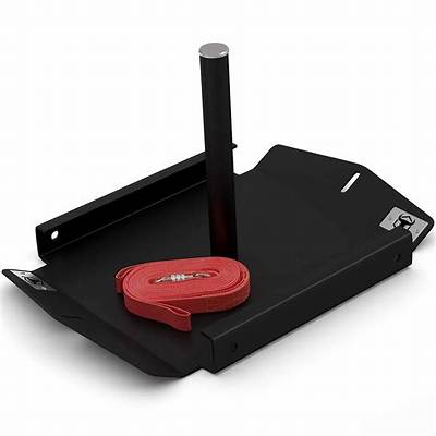 Iron Bull Speed Training Sled| Garage Gym Reviews