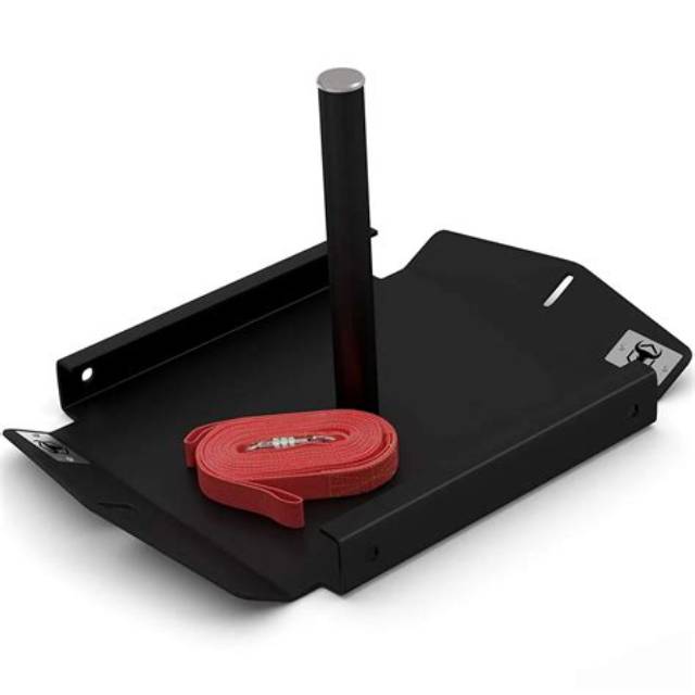 Iron Bull Speed Training Sled| Garage Gym Reviews