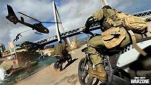Is a Sandbox Mode Coming to Warzone?