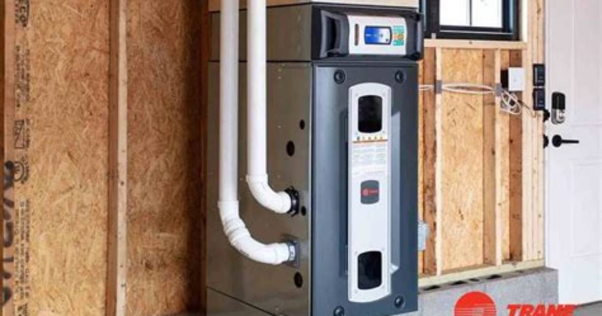 Is a Trane Furnace a Good Furnace?