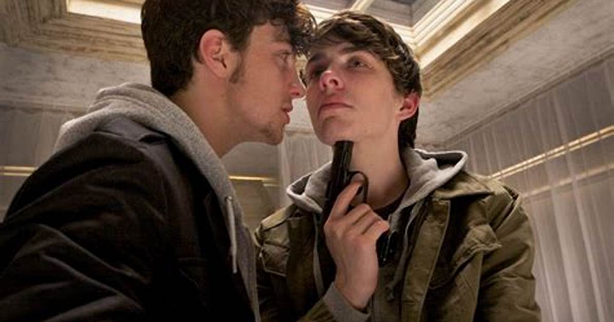 Is Aaron Taylor Johnson Gay | Sexuality Partner and Dating Timeline