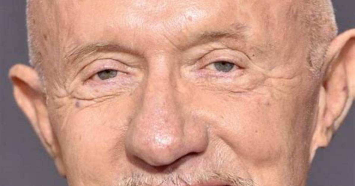 Is Actor Jonathan Banks Sick? Explore About His Family Children and Health Update